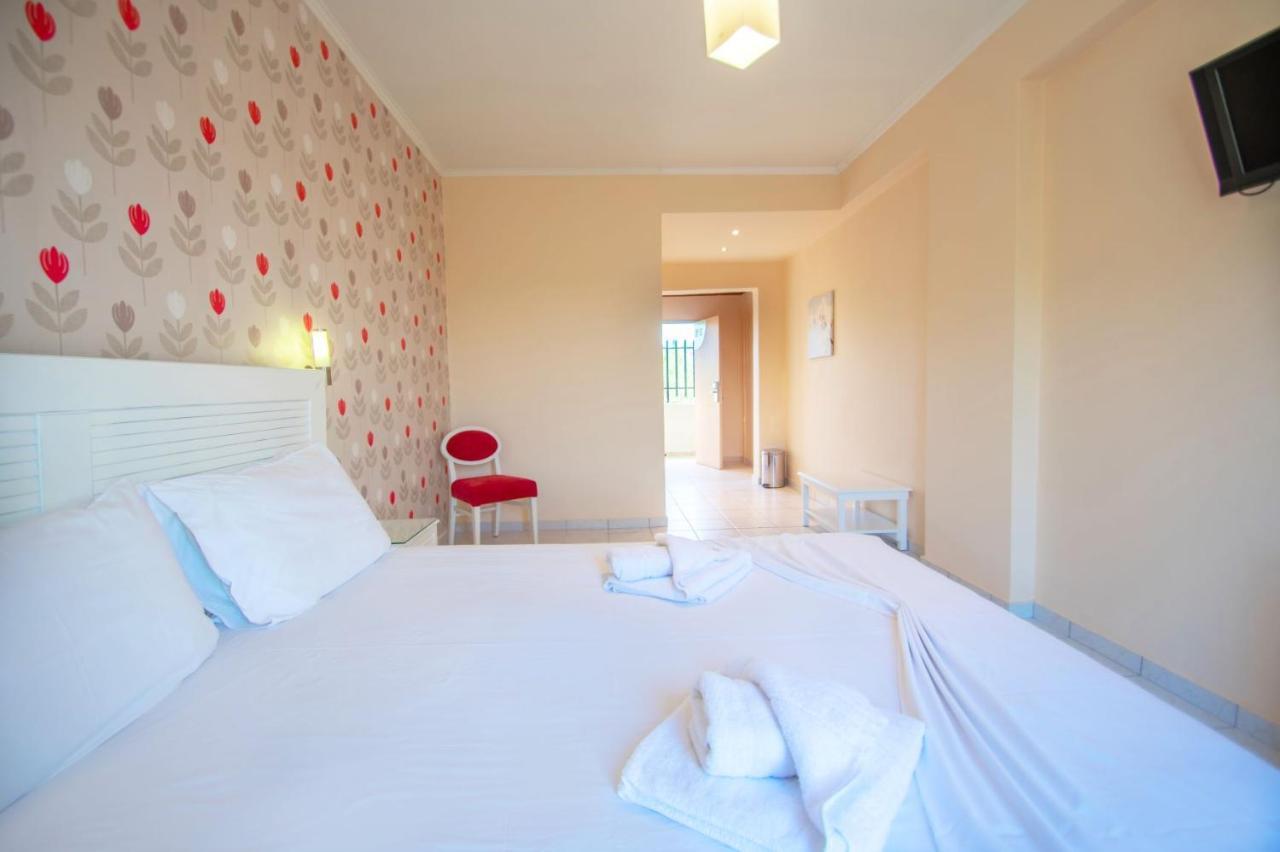 Hotel Emilia Zakynthos Town Ngoại thất bức ảnh