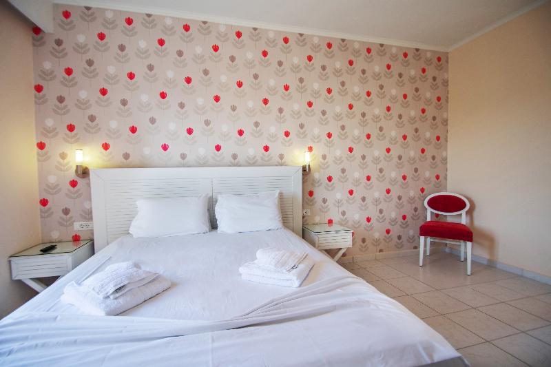 Hotel Emilia Zakynthos Town Ngoại thất bức ảnh